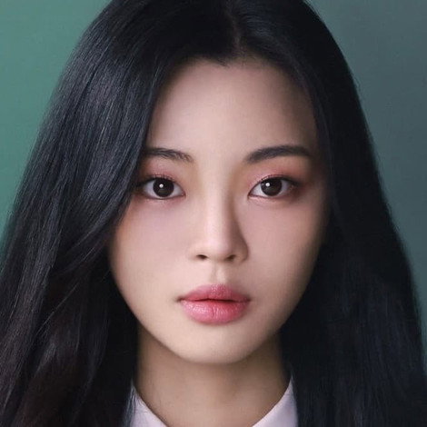 Jeong So-ri