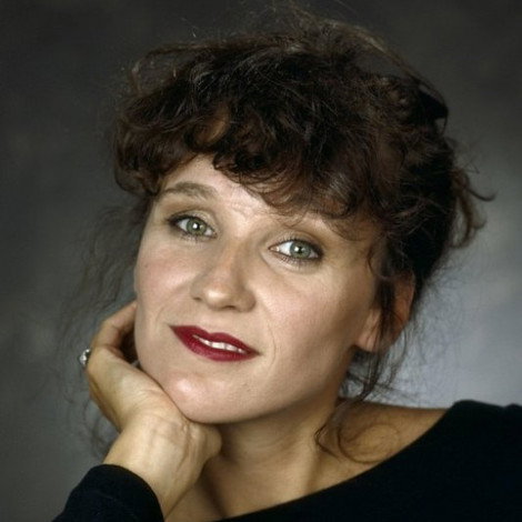 Renée Fokker