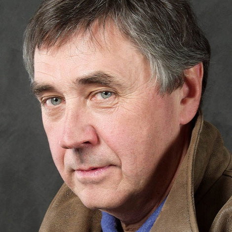 Oleg Palmov