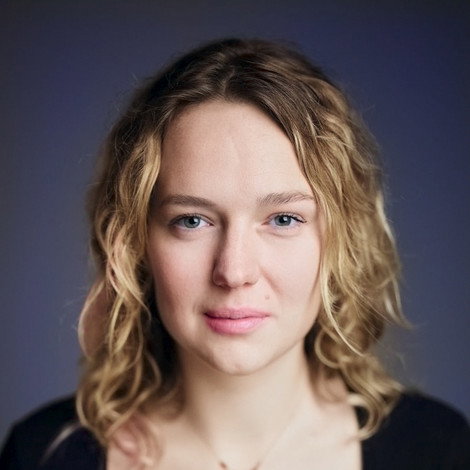 Diana Pavlacková