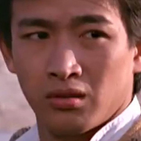 Robert Mak Tak-Law