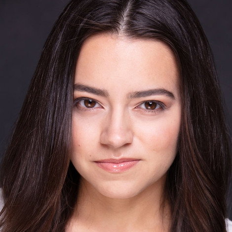 Ariel Gade