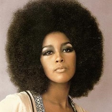 Marsha Hunt's profile