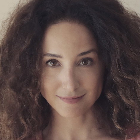Annita Kouli