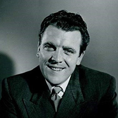 Eamonn Andrews