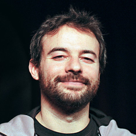 Stefano Rapone