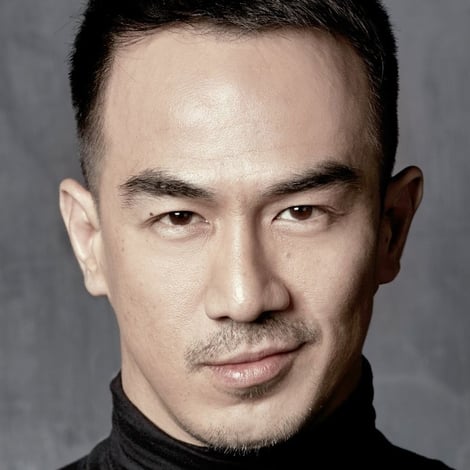 Joe Taslim's profile