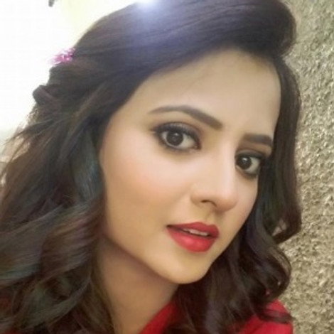 Mizna Waqas