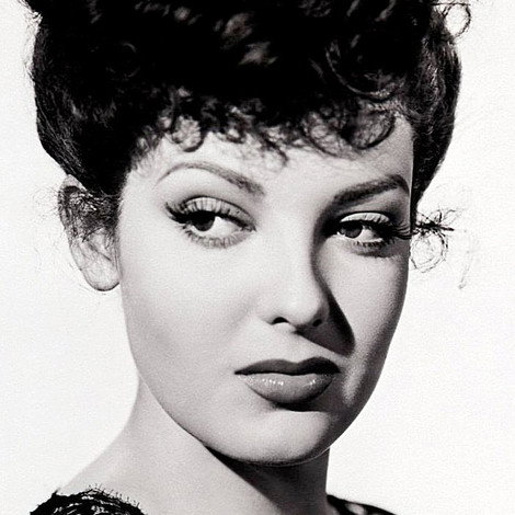 Linda Darnell