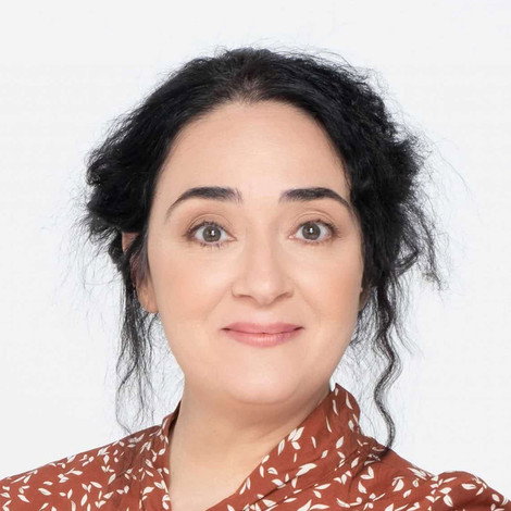 Eleni Ouzounidou