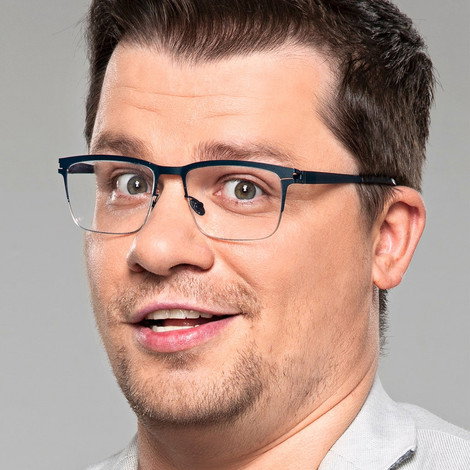 Garik Kharlamov