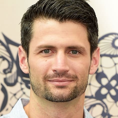 James Lafferty's profile