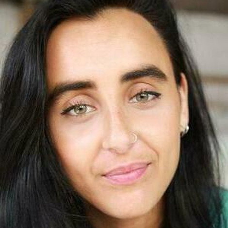 Maimuna Memon