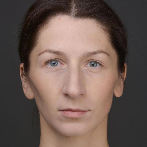 Olga Miroshnikova