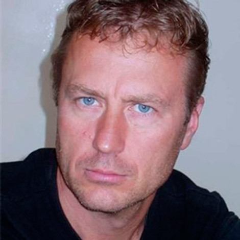 Oleg Stefan