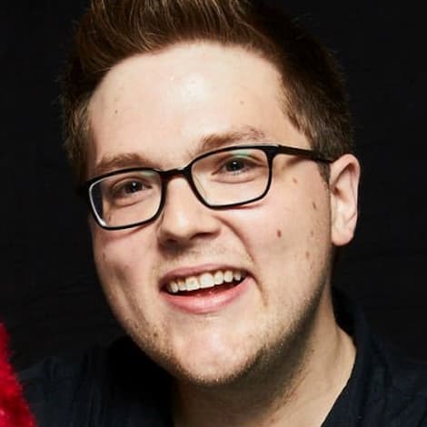 Ryan Dillon