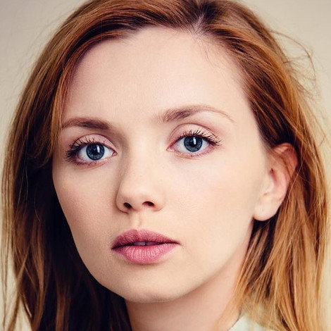 Olga Kuzmina