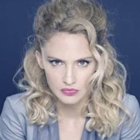 Leonora Balcarce
