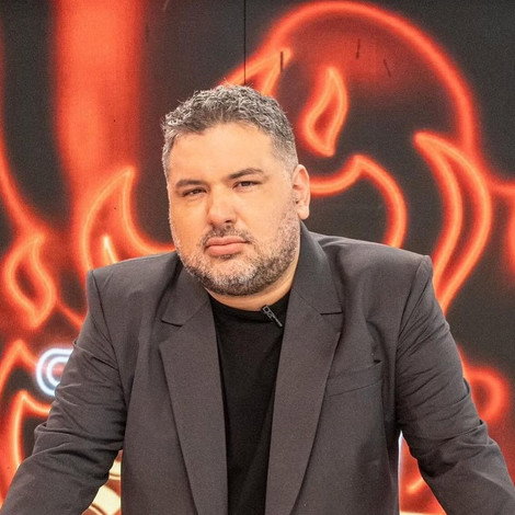 Javier Masías