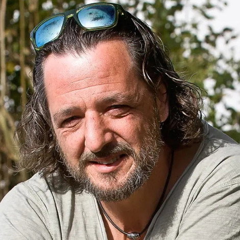Gerhard Greiner