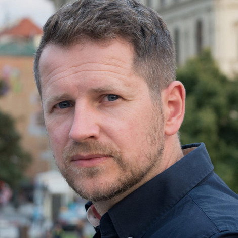 Marcin Piętowski