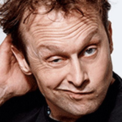 Christian 'Geo' Heltboe