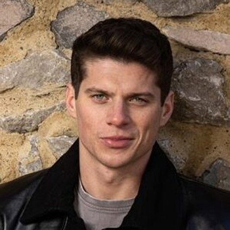 Lewis Cope