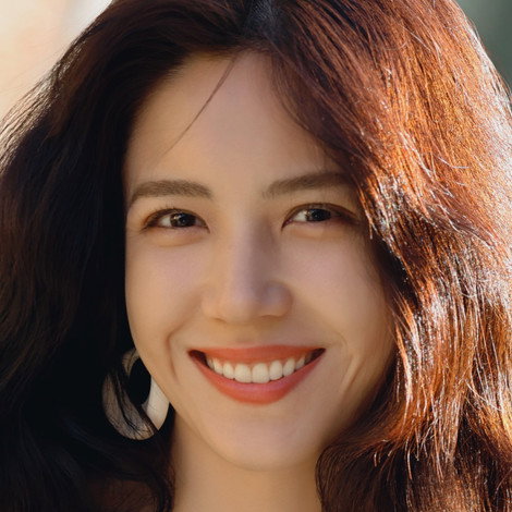 Nita Hsia Jo-Yen