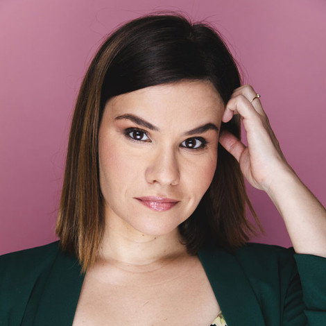 Martina Catuzzi