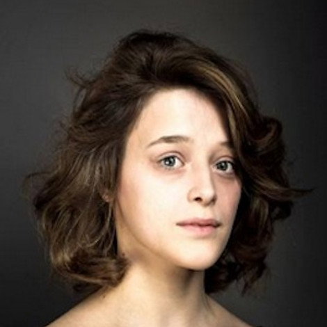 Adeline D'Hermy