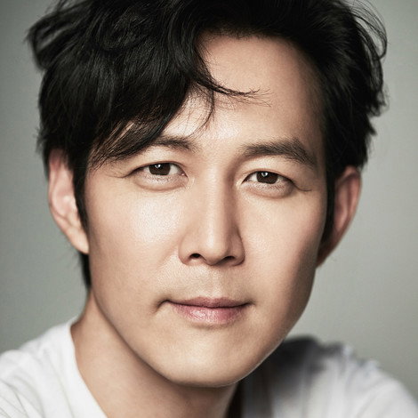 Lee Jung-jae