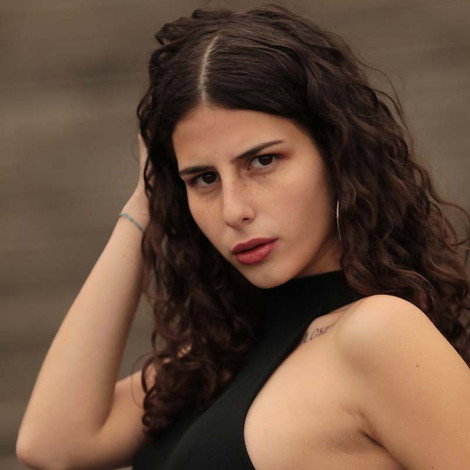 Nicole Rossi