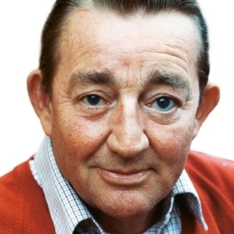 Buster Larsen