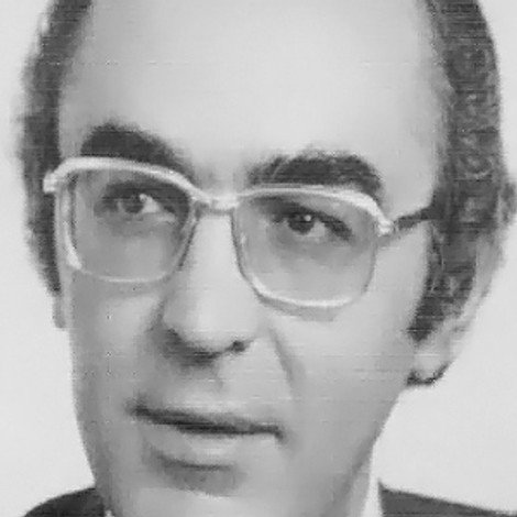 Dimitris Zakinthinos