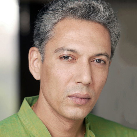 Rahul Vohra