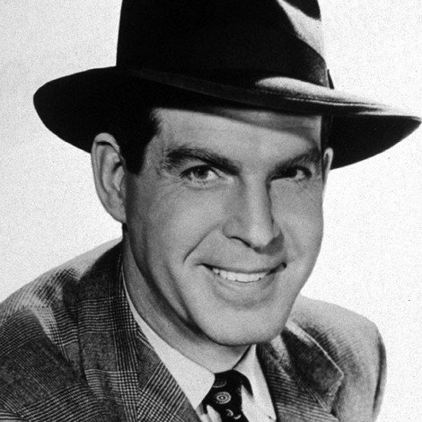 Fred MacMurray