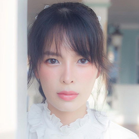 Sirinya Puengsuwan