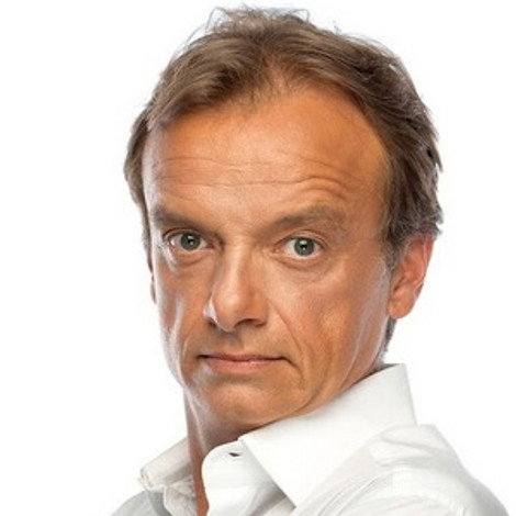 Gianluca Guidi