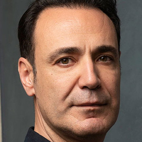 Erkan Sever