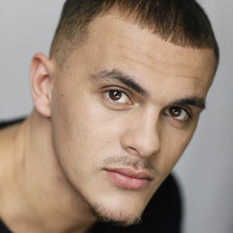 Bilal El Atreby