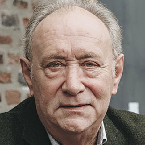 Gérard Chaillou