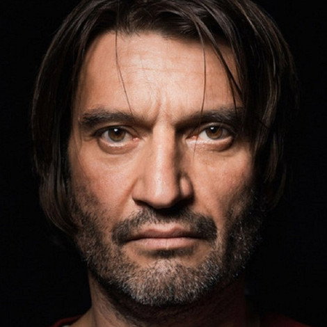Ivan Franěk