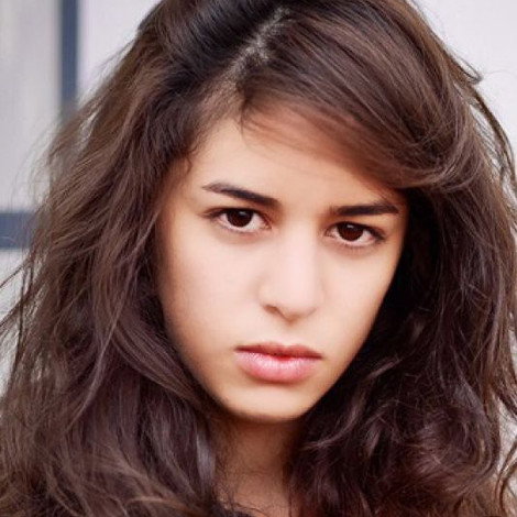 Alicia Hava