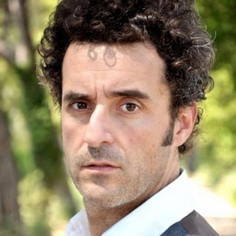 Fabrizio Sabatucci
