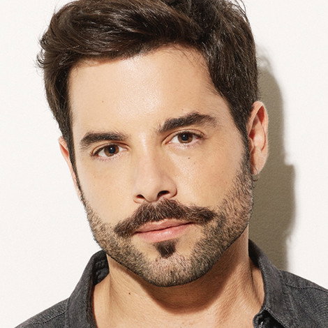 Pedro Carvalho