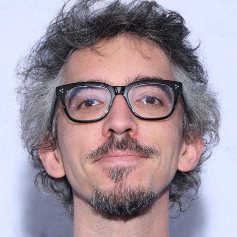 Bruno Muschio