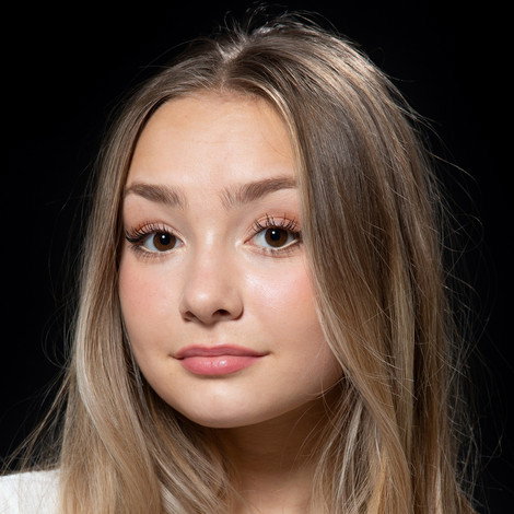 Lily Wahlsteen