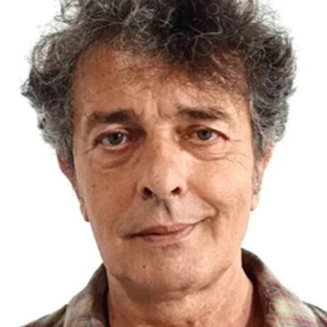 Evaristo Calvo