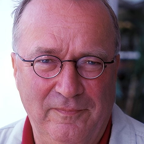 Henk van Dorp