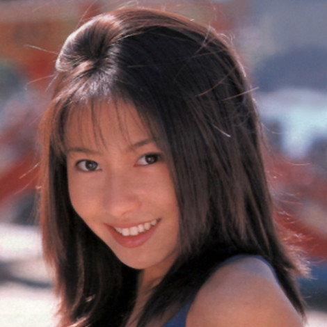 Kanako Enomoto